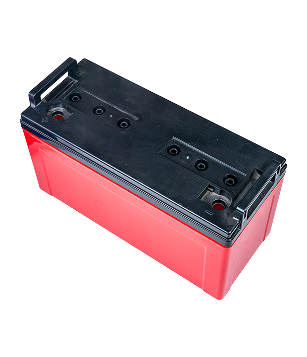 Batteriefach