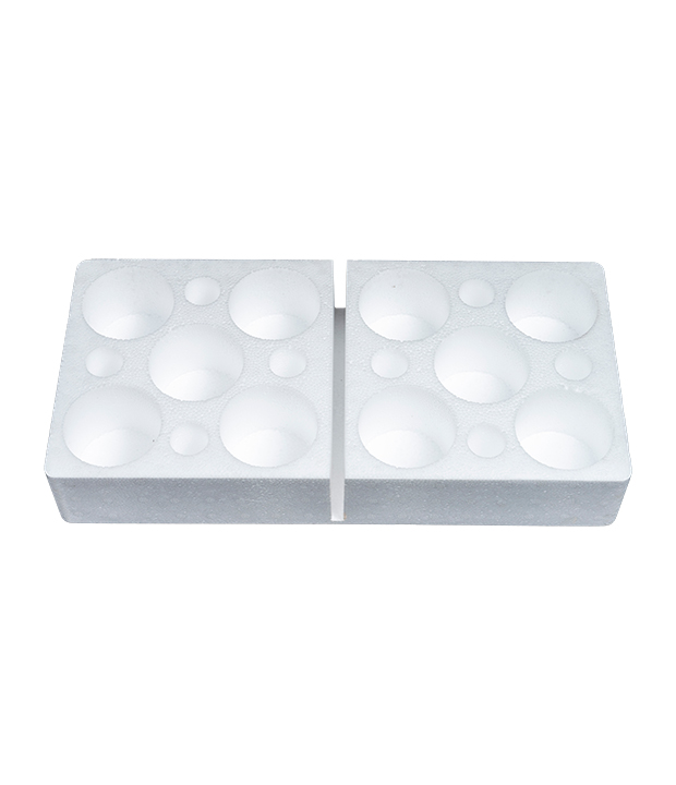 EPS-Verpackungsbox