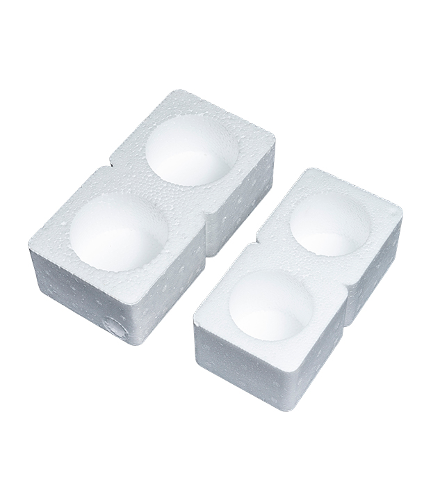 EPS-Verpackungsbox