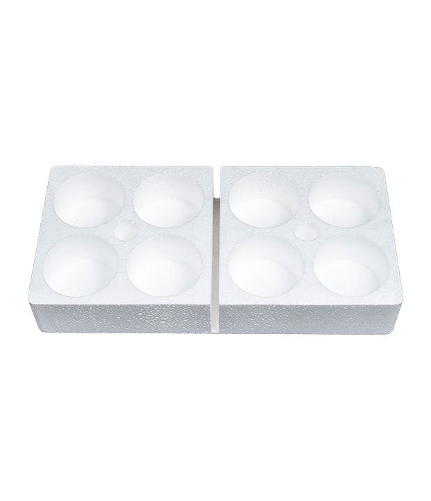EPS-Verpackungsbox