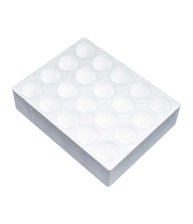 EPS-Verpackungsbox