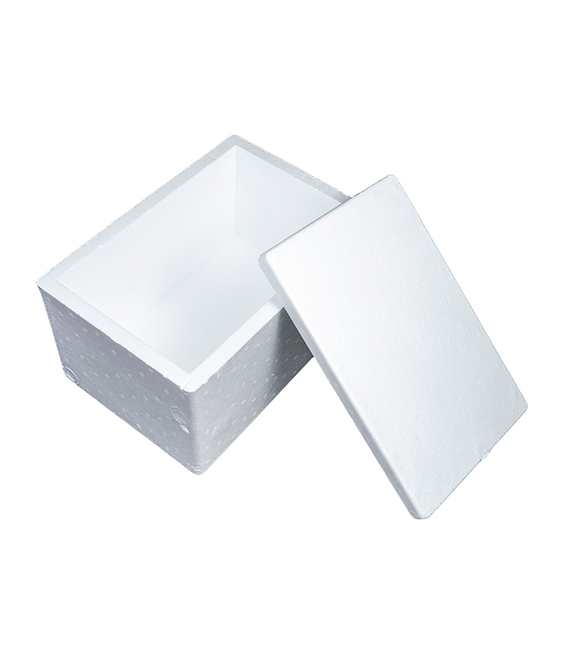 EPS-Verpackungsbox