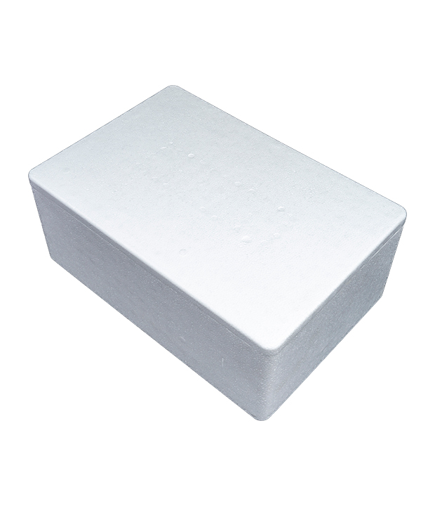 EPS-Verpackungsbox