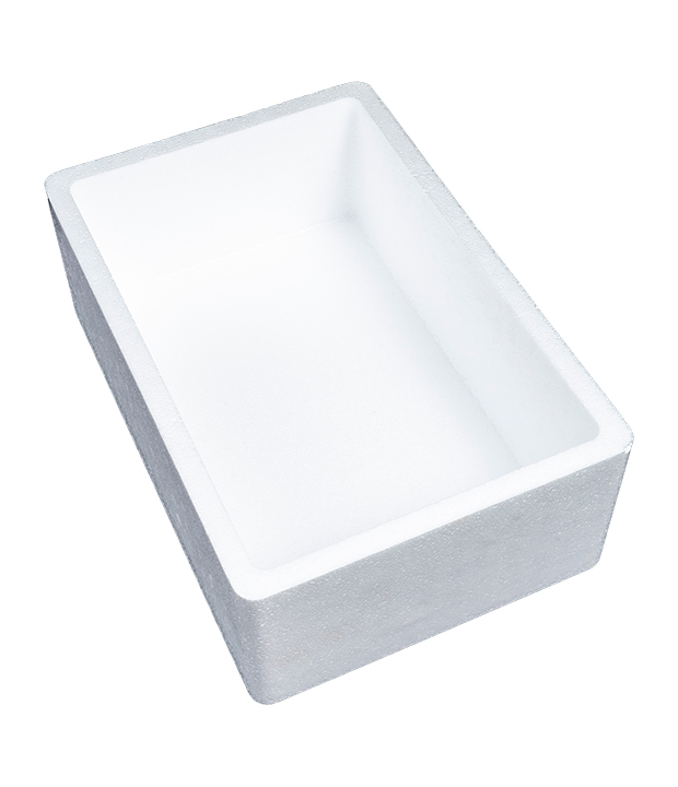 EPS-Verpackungsbox