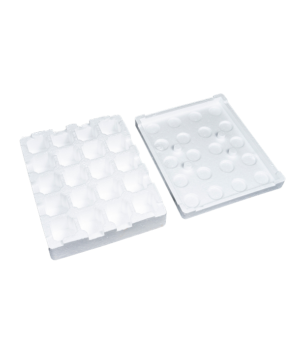 EPS-Verpackungsbox