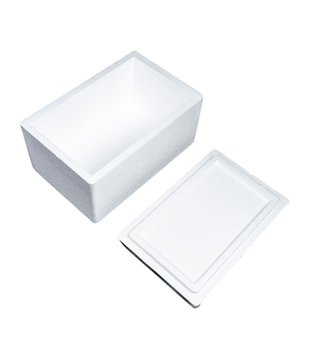 EPS-Verpackungsbox