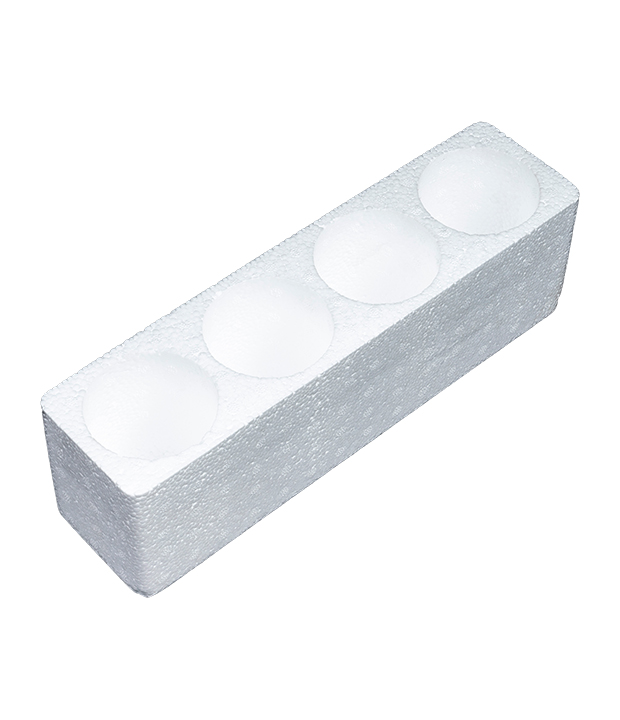 EPS-Verpackungsbox