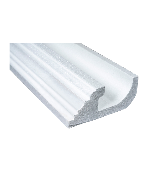 EPS-Kronenformteil B-0-02