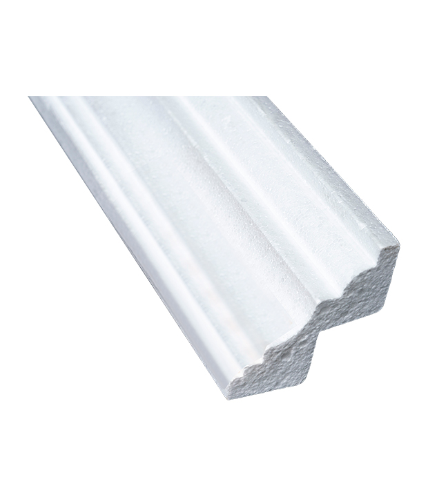 EPS-Kronenformteil B-0-01