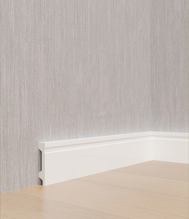 PS-Sockelleiste YDT 8112