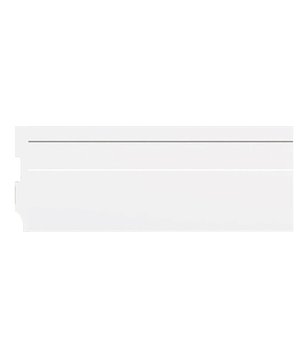 PS-Sockelleiste YDT 8291