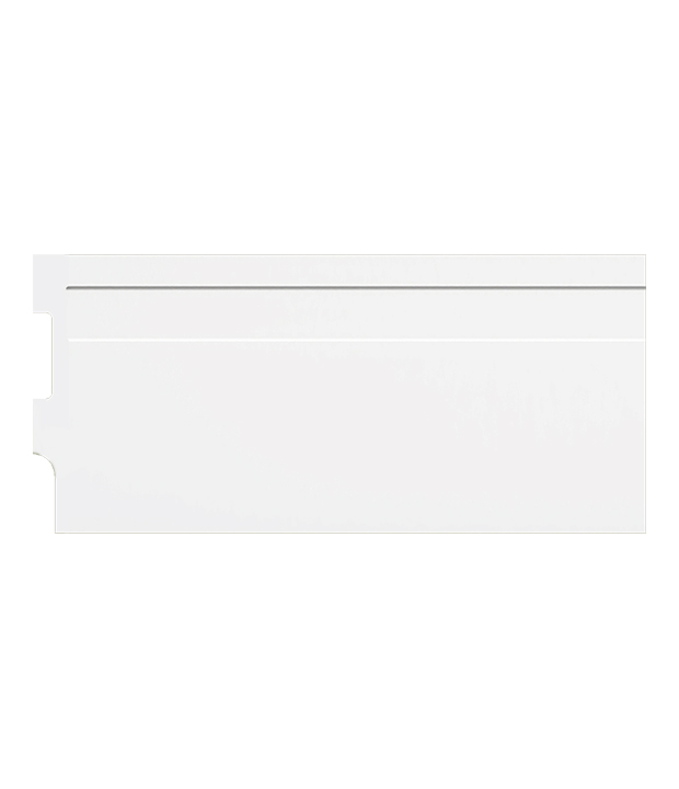PS-Sockelleiste YDT 8292