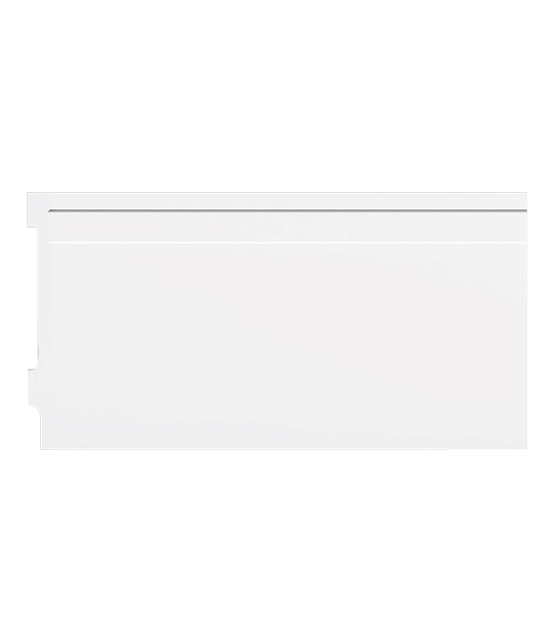 PS-Sockelleiste YDT 8293