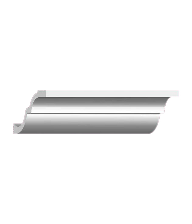 XPS-Kronenformteil YG01100