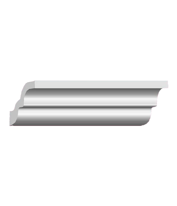 XPS-Kronenformteil YG0167
