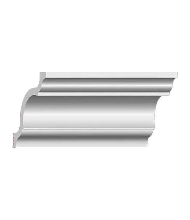 XPS-Kronenformteil YG02110