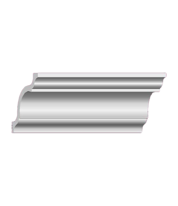 XPS-Kronenformteil YG0290