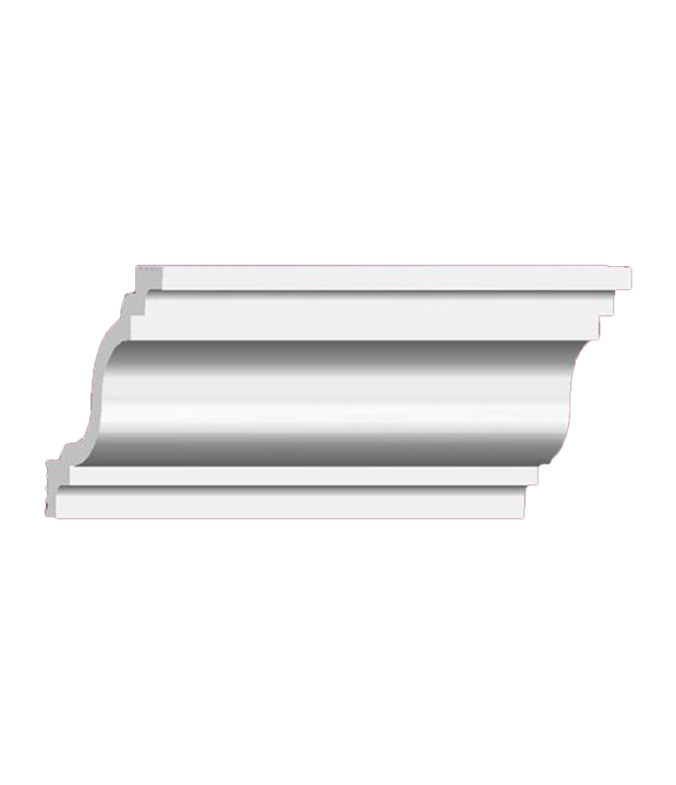 XPS-Kronenformteil YG03100