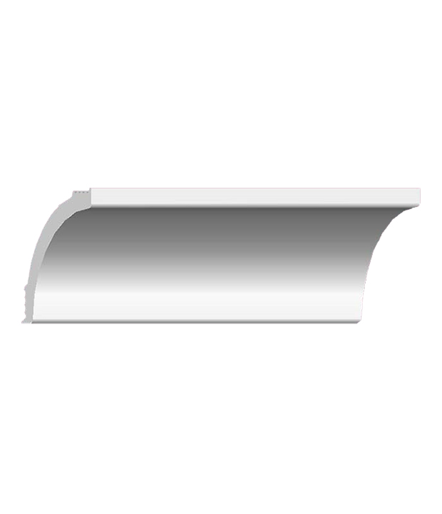 XPS-Kronenformteil YG0470