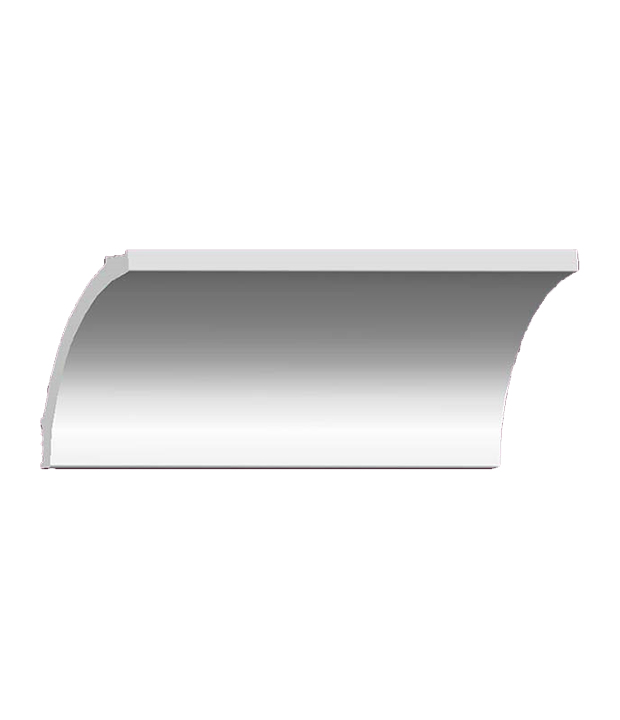 XPS-Kronenformteil YG0485
