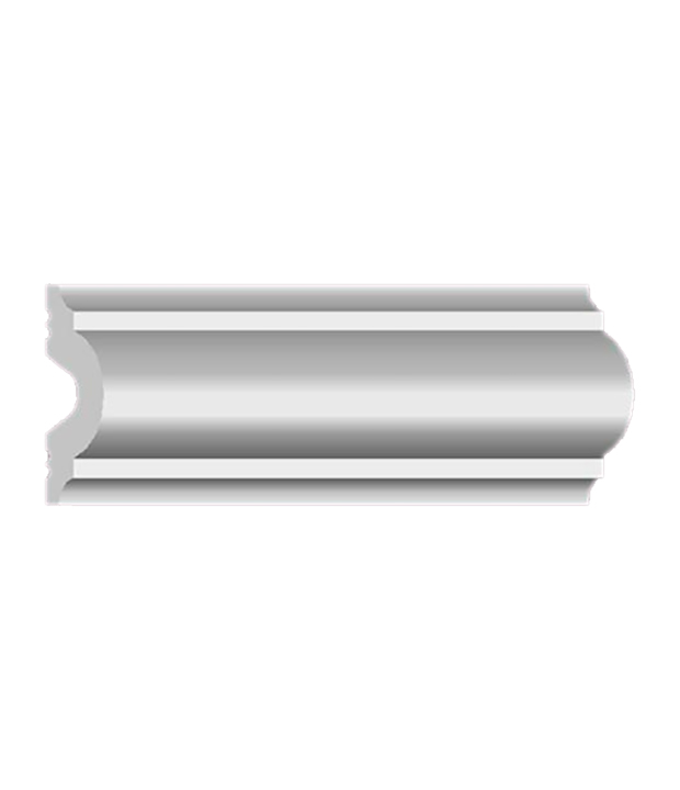 XPS-Kronenformteil YG0740