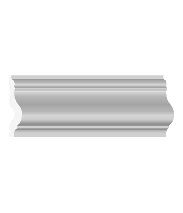 XPS-Kronenformteil YG0842