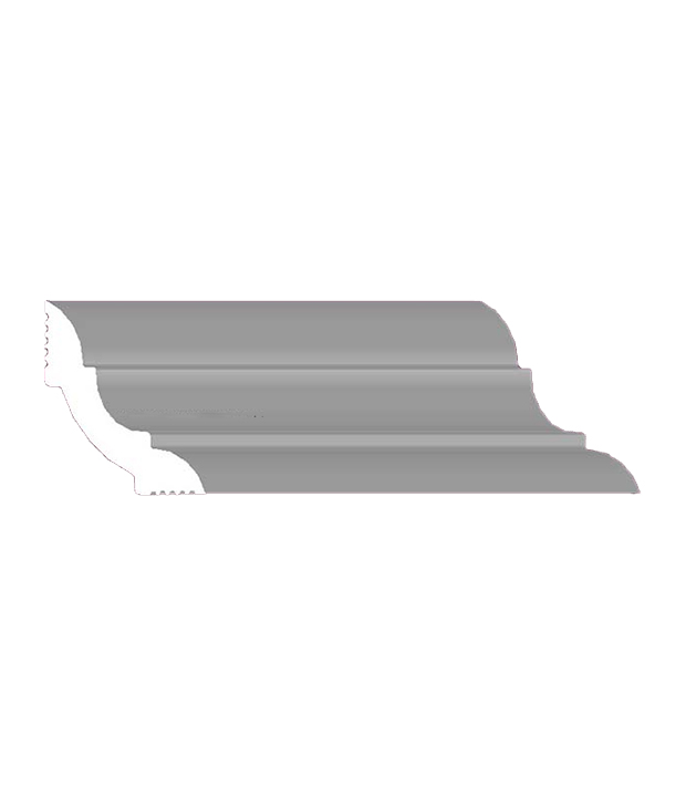XPS-Kronenformteil YG0942