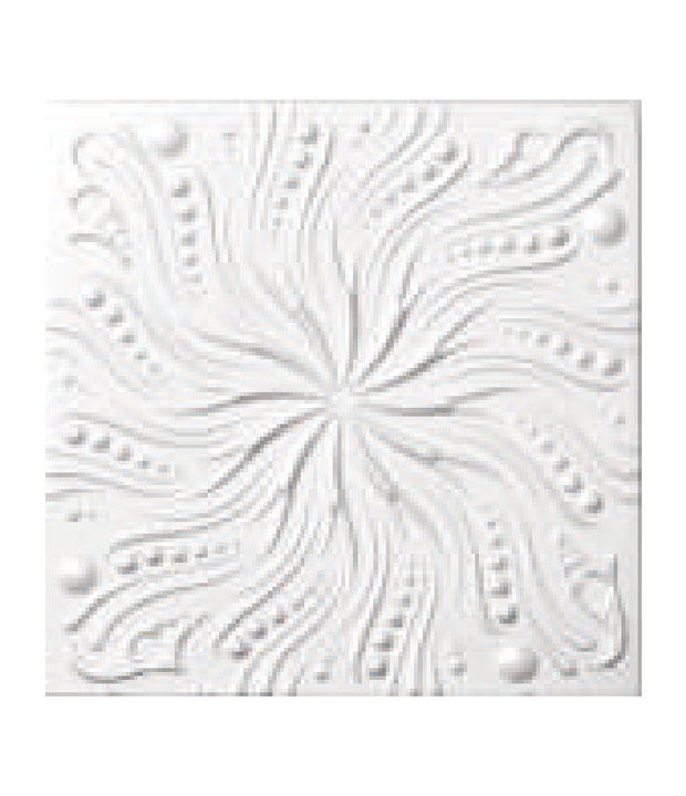 PU-Deckenplatte BY-E2014