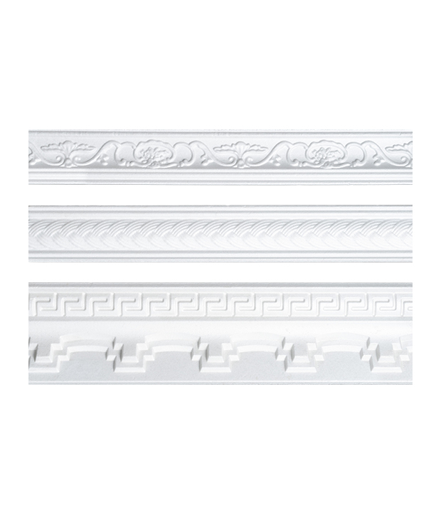 EPS-Kronenformteil B-74 B-76 B-62