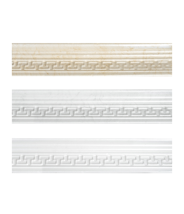 EPS-Kronenformteil T-02